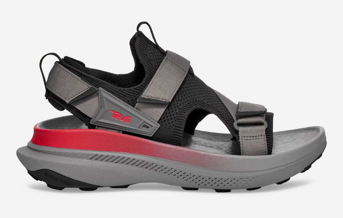 Heren Aventrail Trail Running Sandal