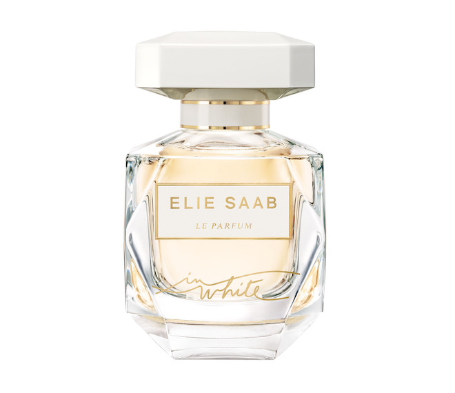 Elie Saab Le Parfum in White Eau de Parfum