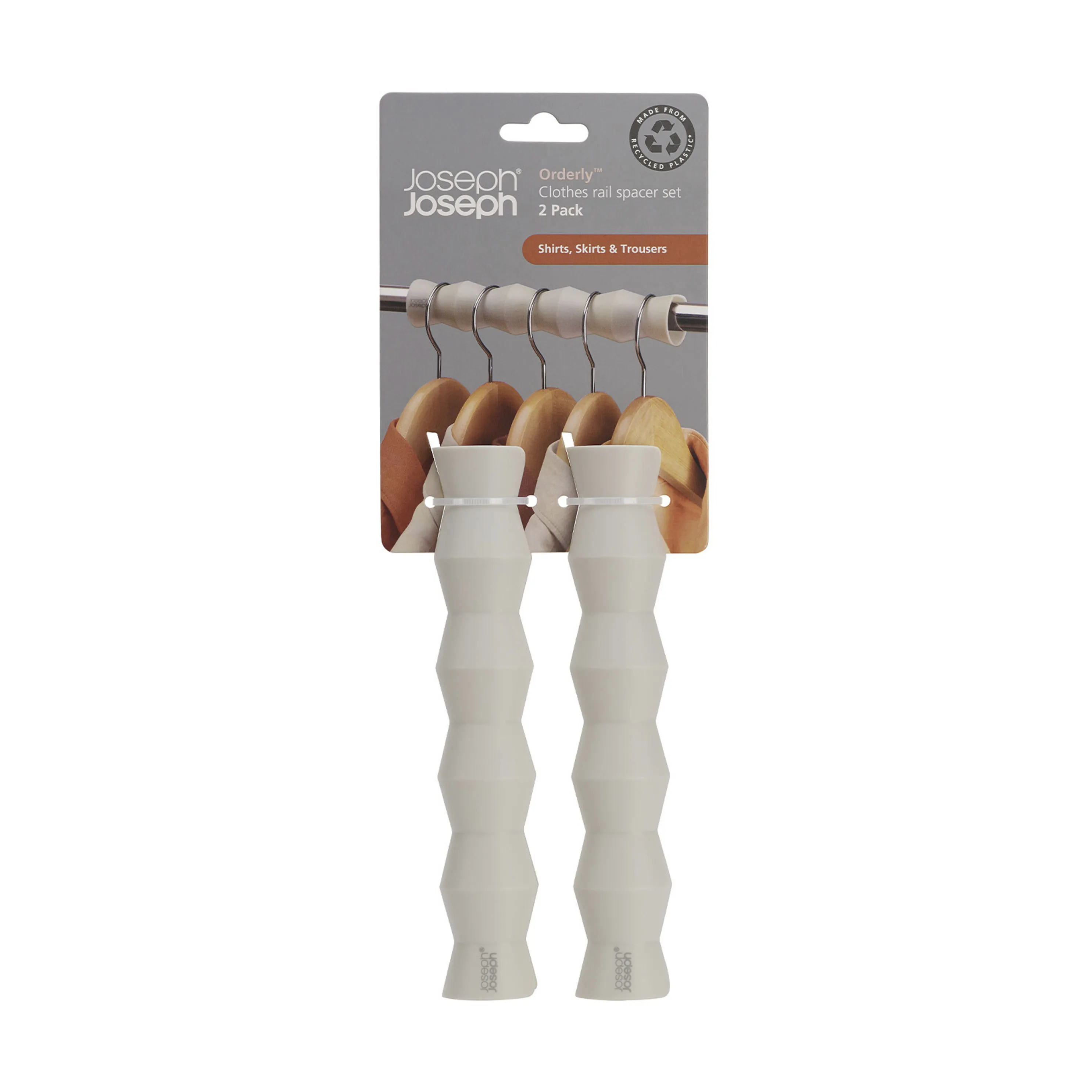 Joseph Joseph Orderly Afstandsstykker - 2 stk.