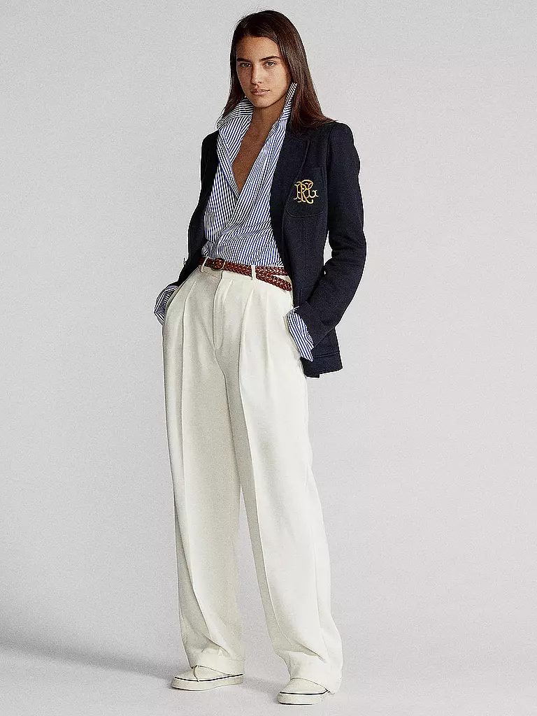 POLO RALPH LAUREN Blazer blau