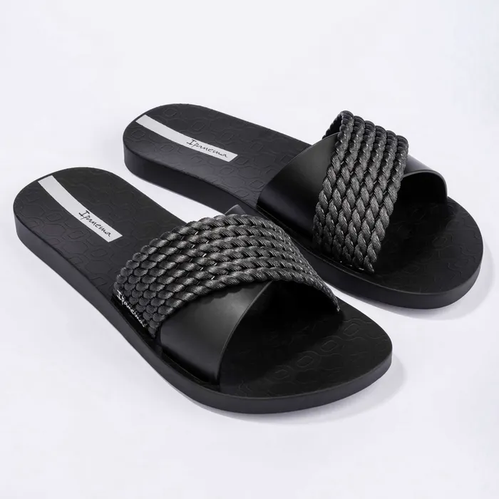 Ipanema Street Slippers Dames