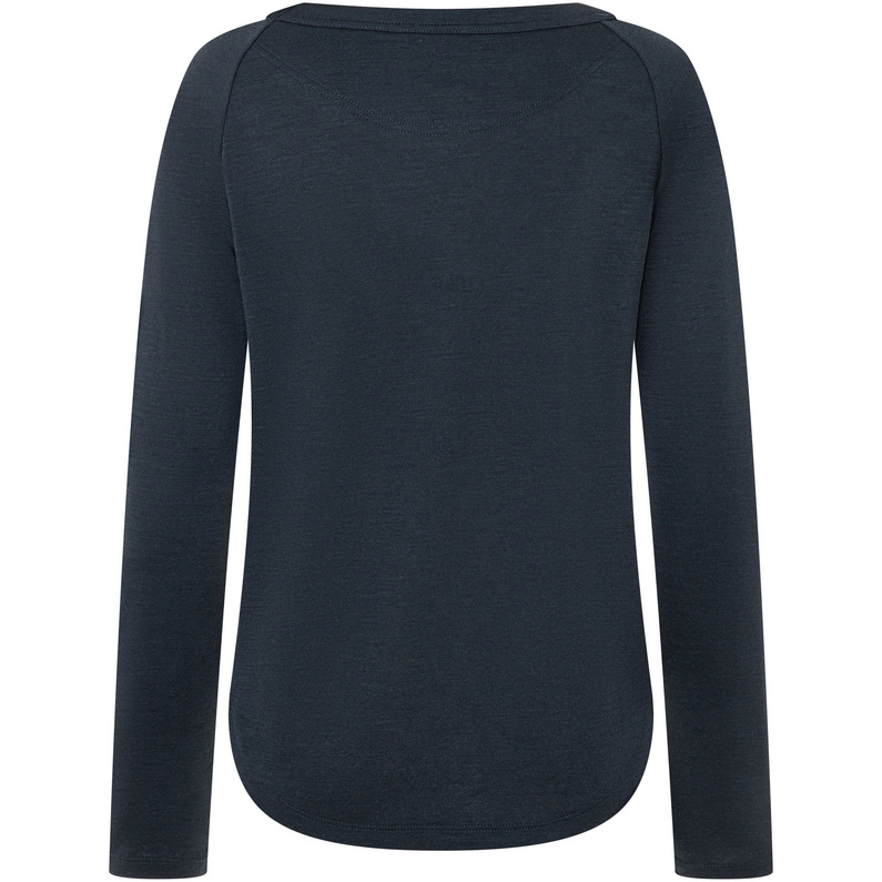 Super.Natural Damen Everyday Bio Crew Pullover