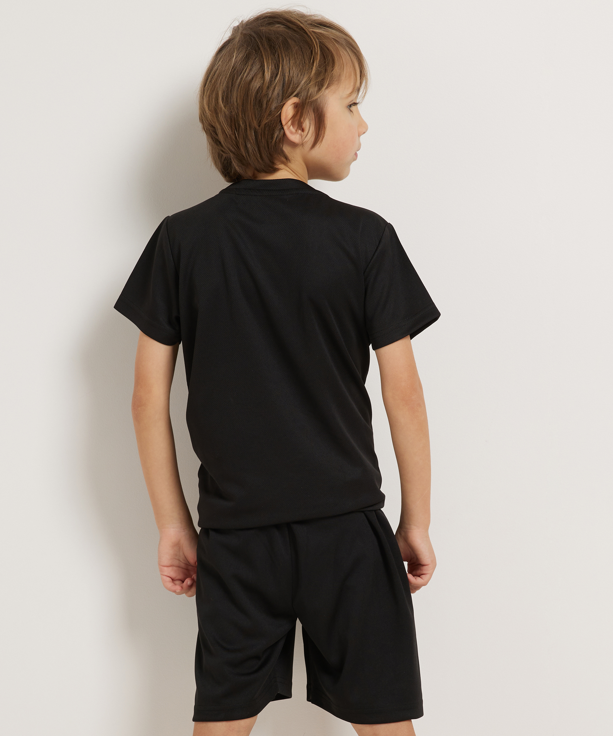 sport t-shirt