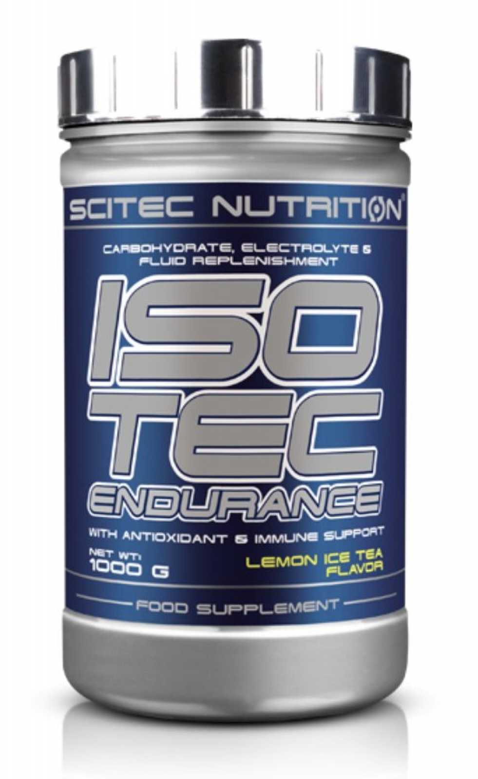 Scitec Nutrition Isotec 1000 g