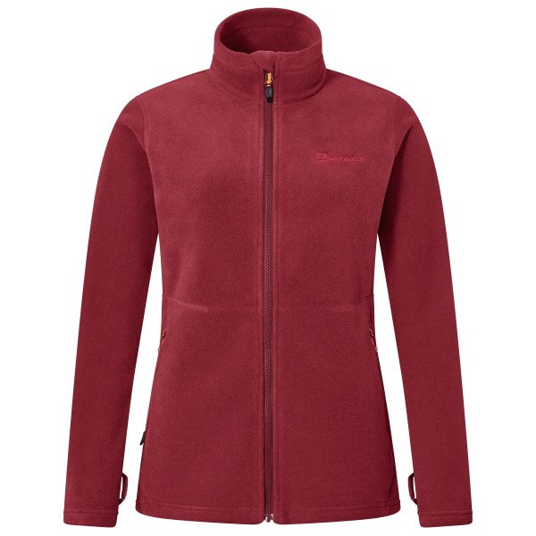 Berghaus - Women's Prism PT Interactive Jacket - Veste polaire