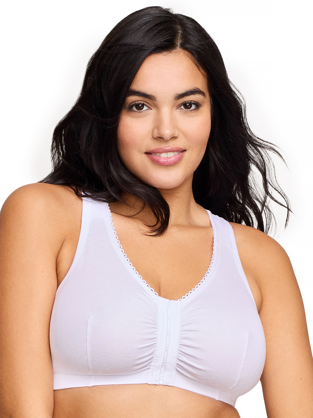 Soutien-gorge Confort Parfait dos nageur