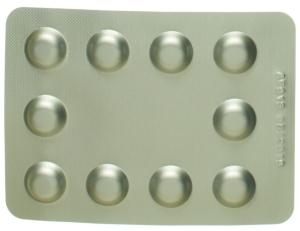 NICORETTE Microtab Original Sublingualtabletten 2mg, 100 Stück