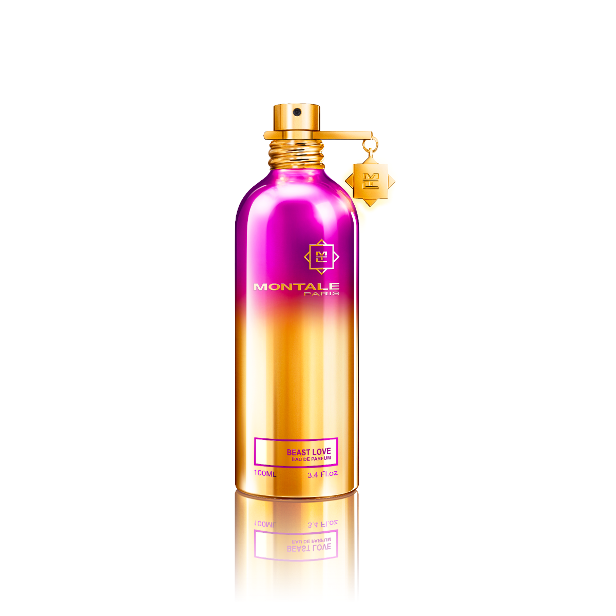Montale Beast Love