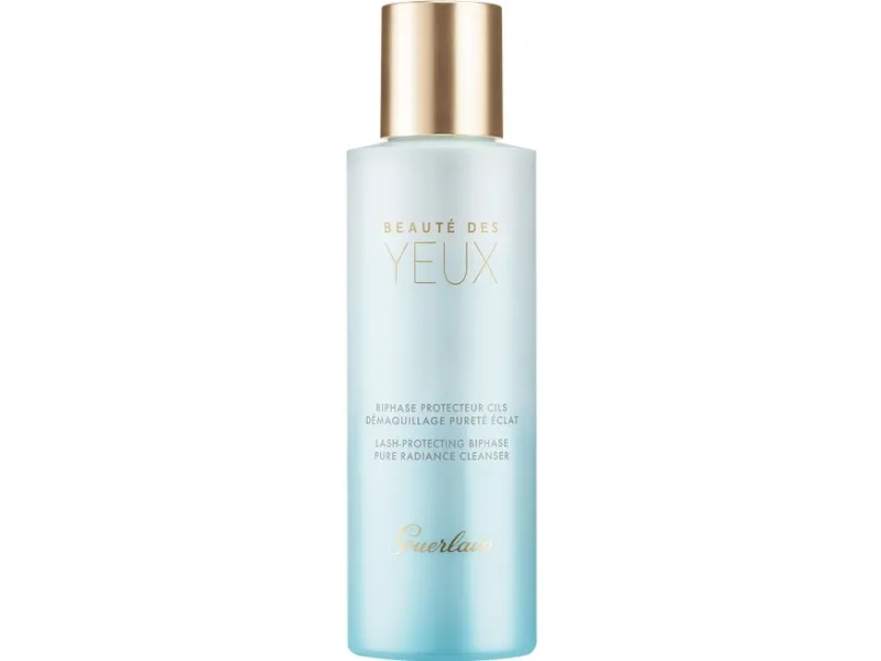 Guerlain Beaute Des Yeux Lash Protecting Cleanser - Ladies - 125 ml