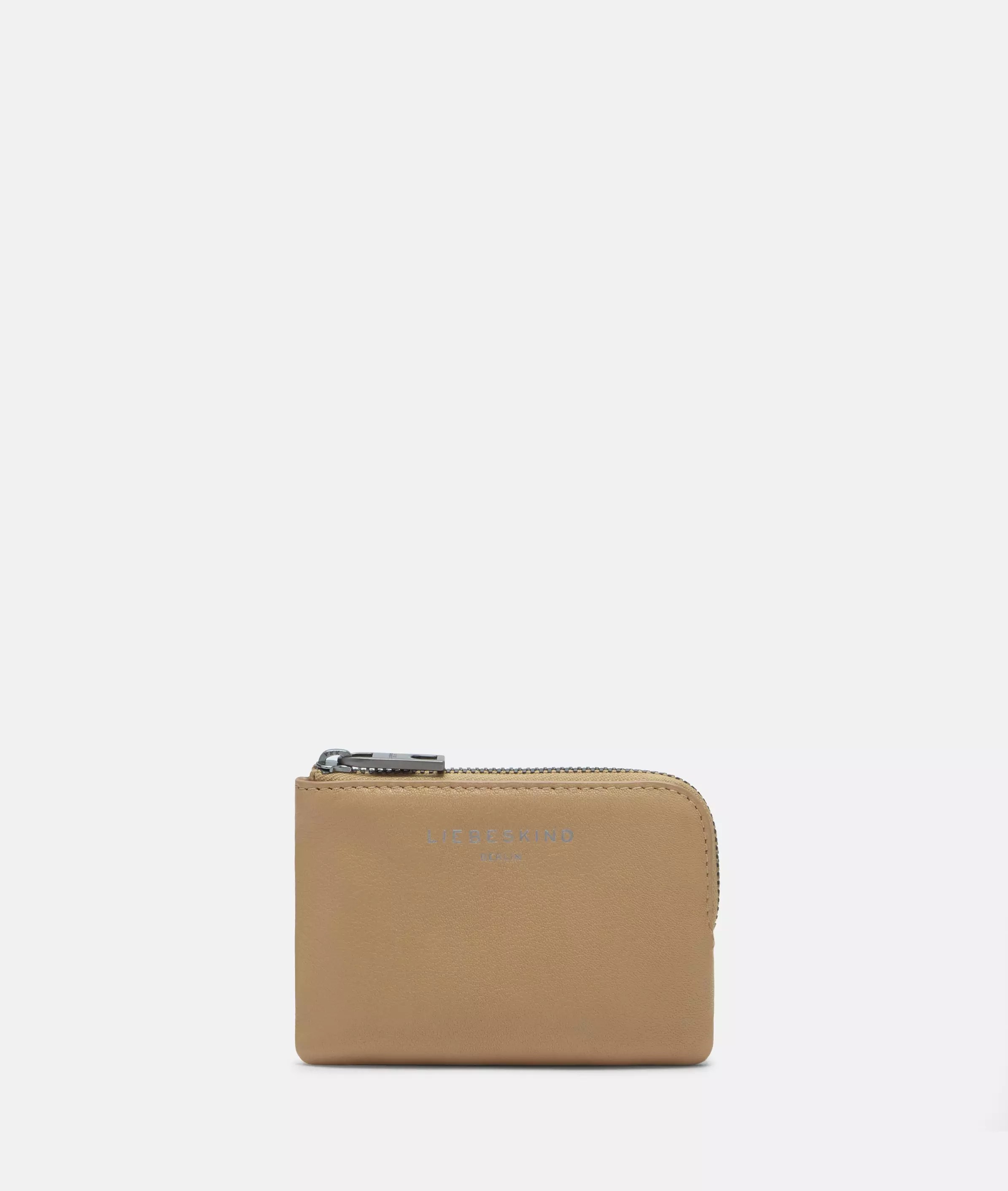 Wallet Mini leather wallet