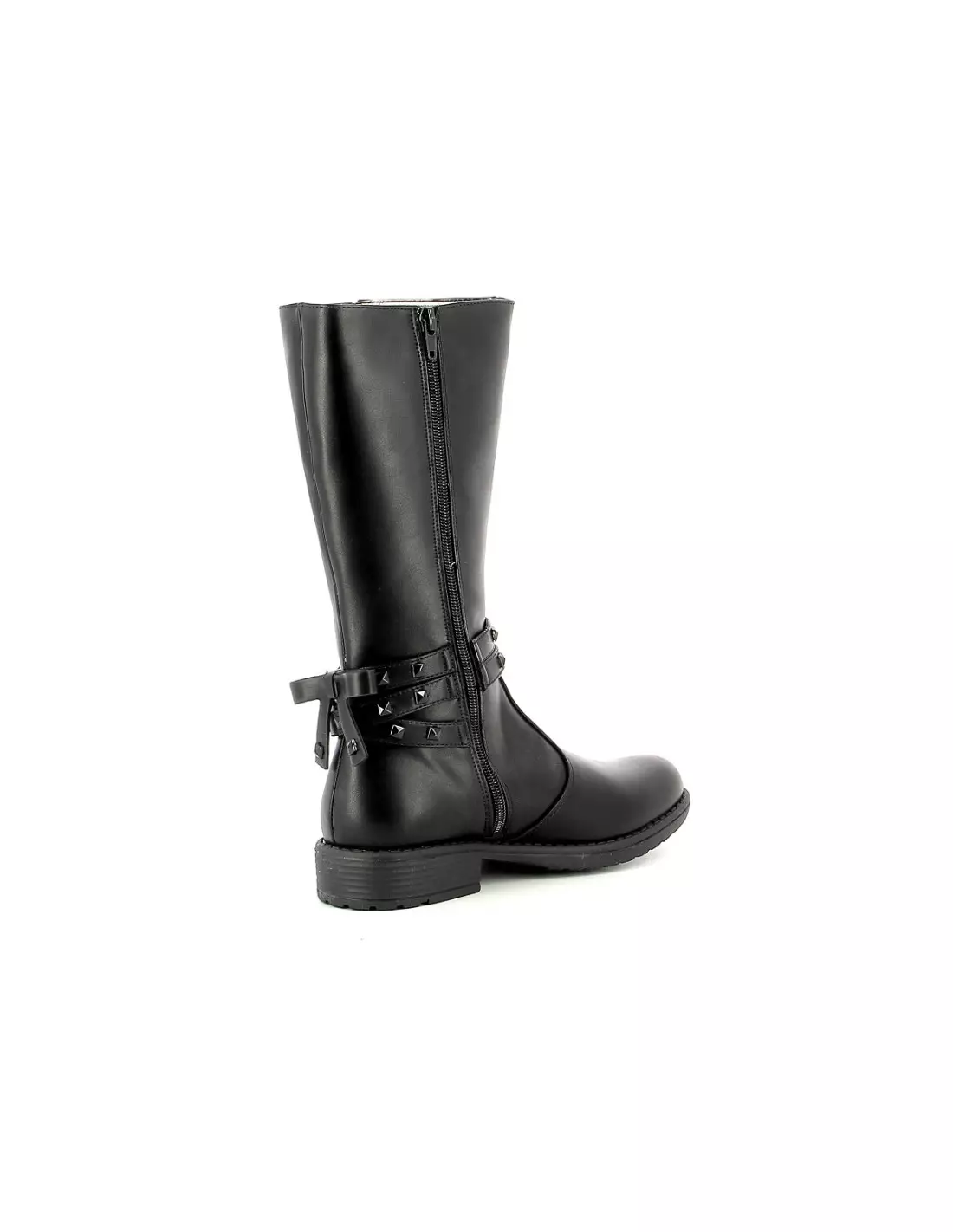 ASSO ASSDO AG 12570 NOIR - Bottes Noir