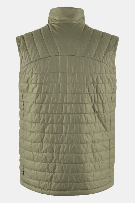 Fjällräven Fjällräven Expedition X-Lätt Vest Bodywarmer