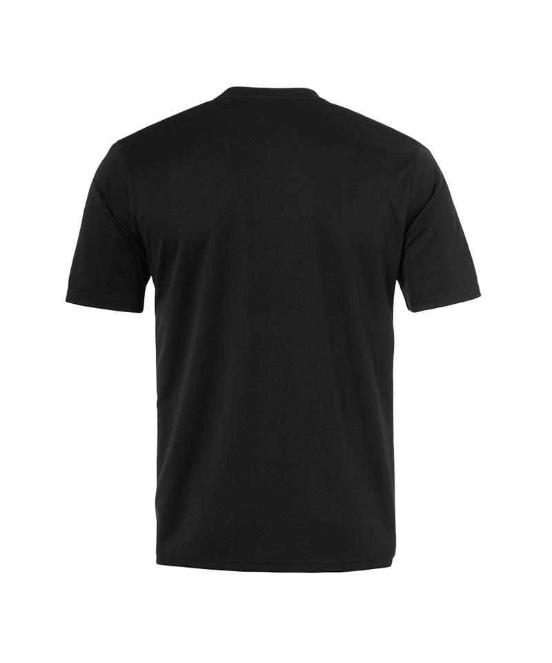 uhlsport Goal Training T-Shirt Kids Schwarz F08