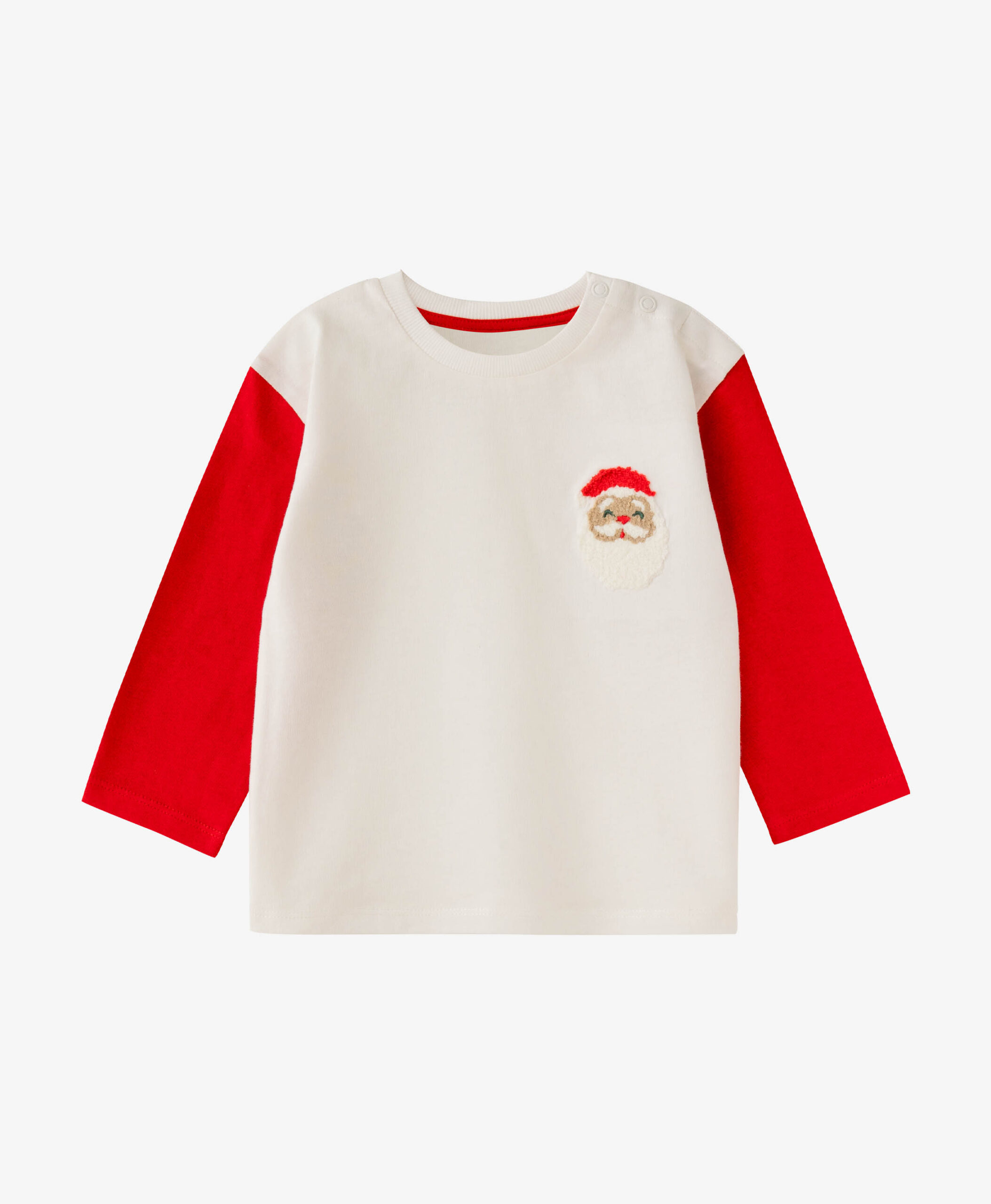Sweatshirt, 100% Baumwolle
