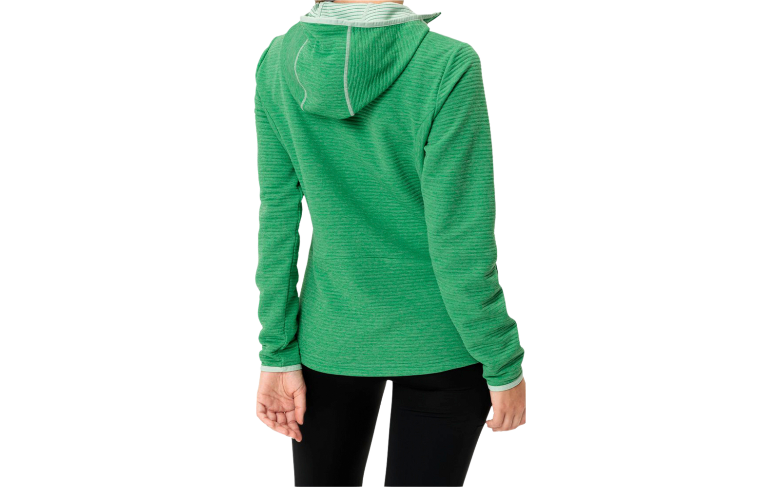 Vaude Skomer Hiking Jacket Damen Fleecejacke