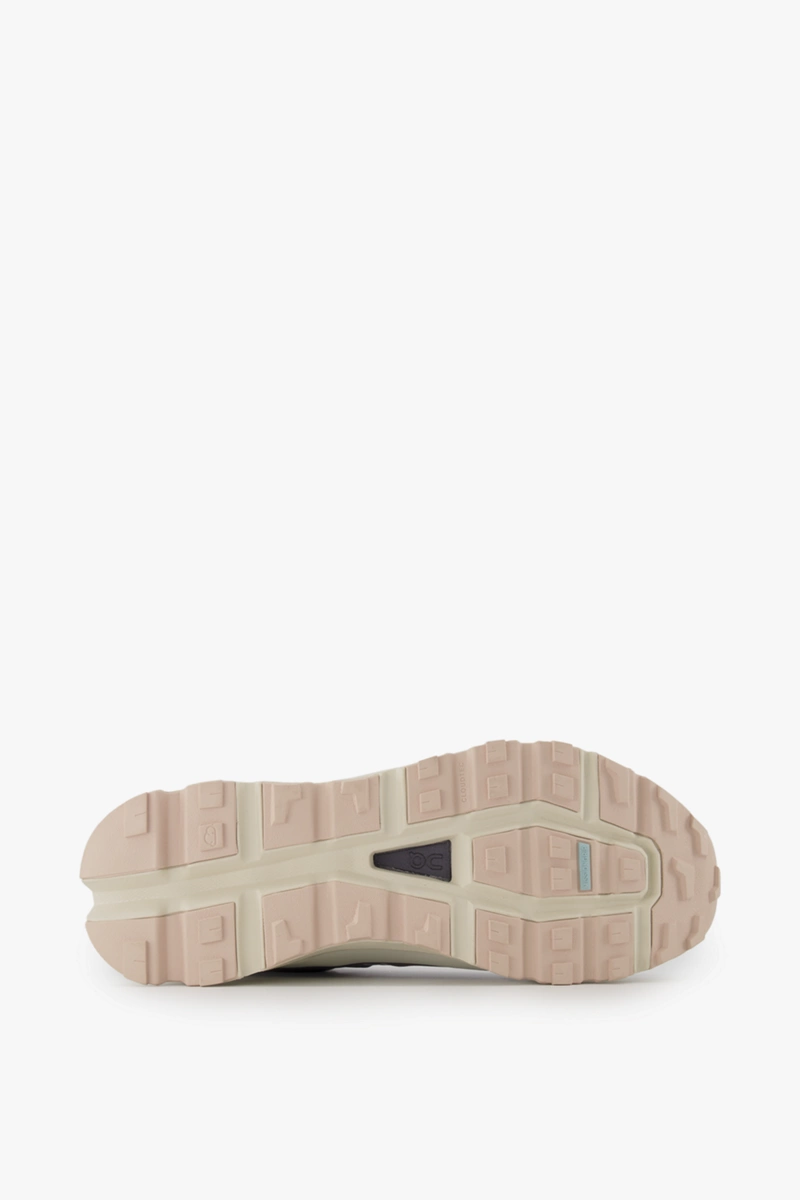 ON Cloudroam Waterproof Herren Sneaker