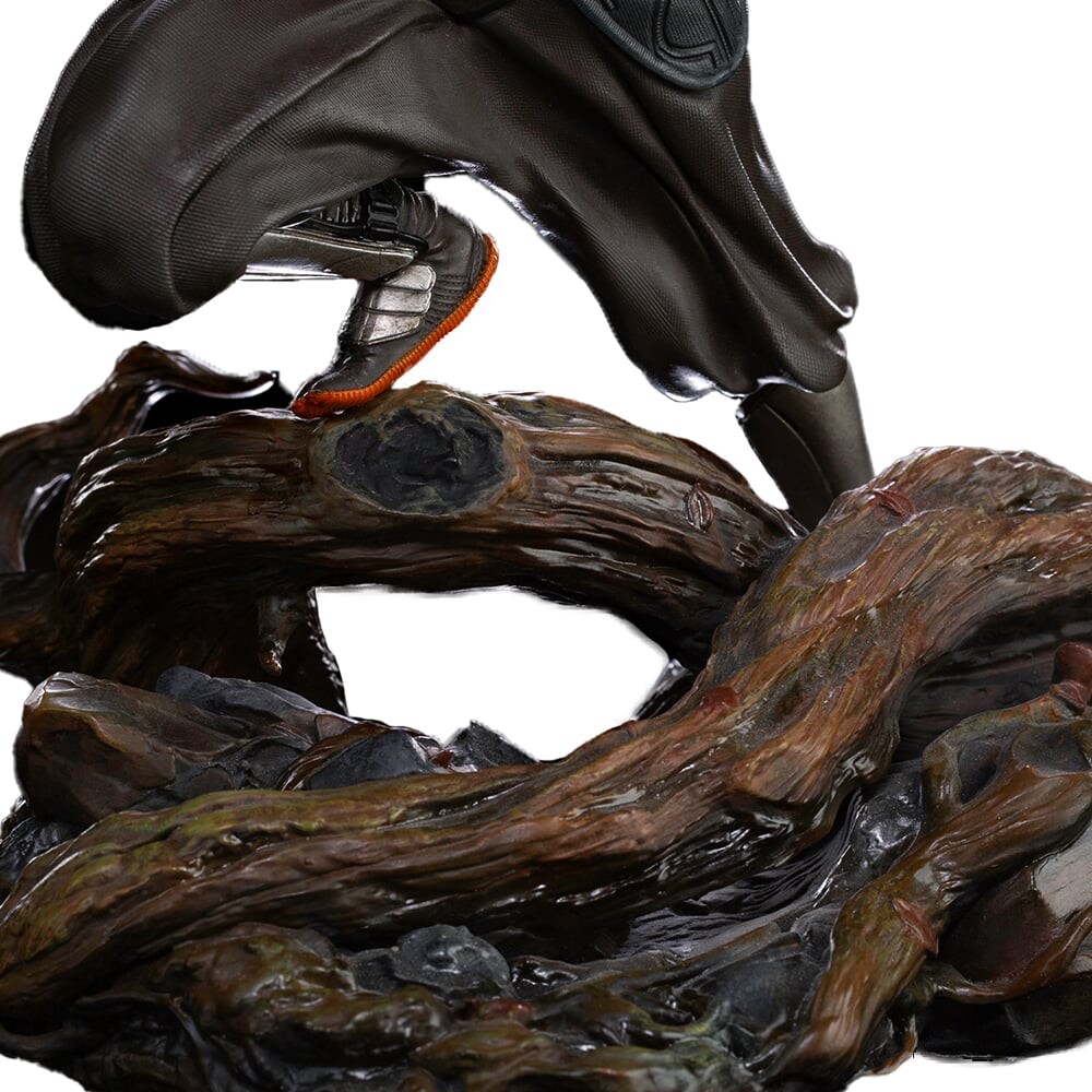 Star Wars - Ahsoka Tano Statue Figur - Skala 1:10