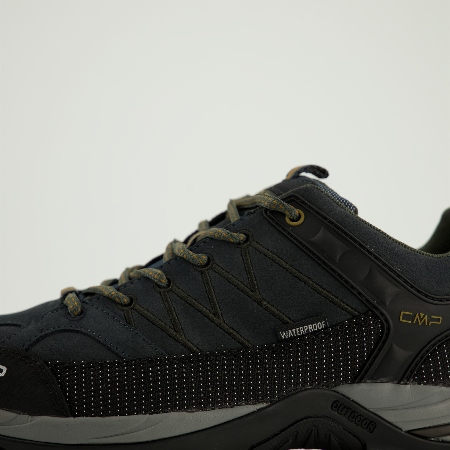 CMP RIGEL LOW TREKKING SHOE WP