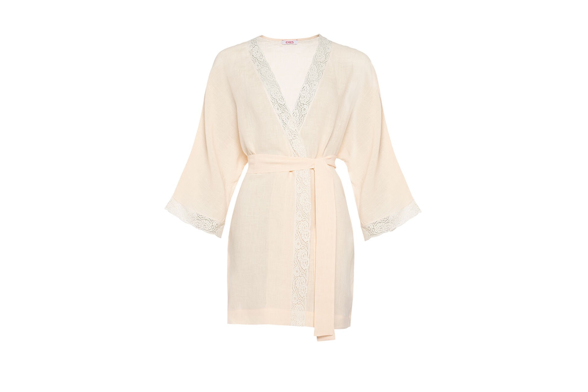 Colline Kimono ECUME ROSE