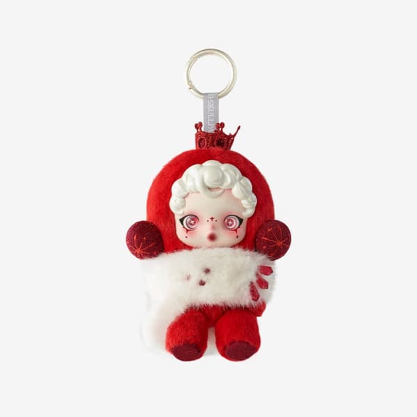 Pop Mart SKULLPANDA – Winter Symphony Series Plush
