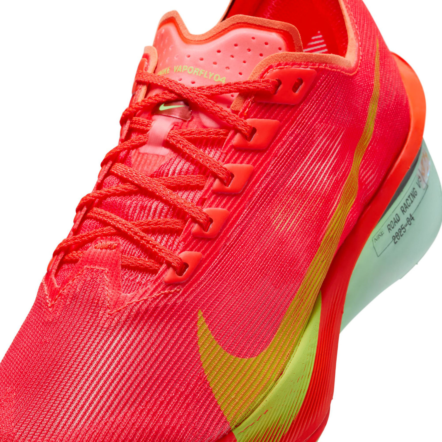 Nike Vaporfly 4 Dames