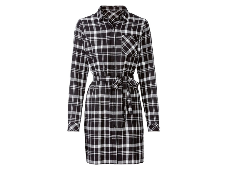 Lange blouse dames
