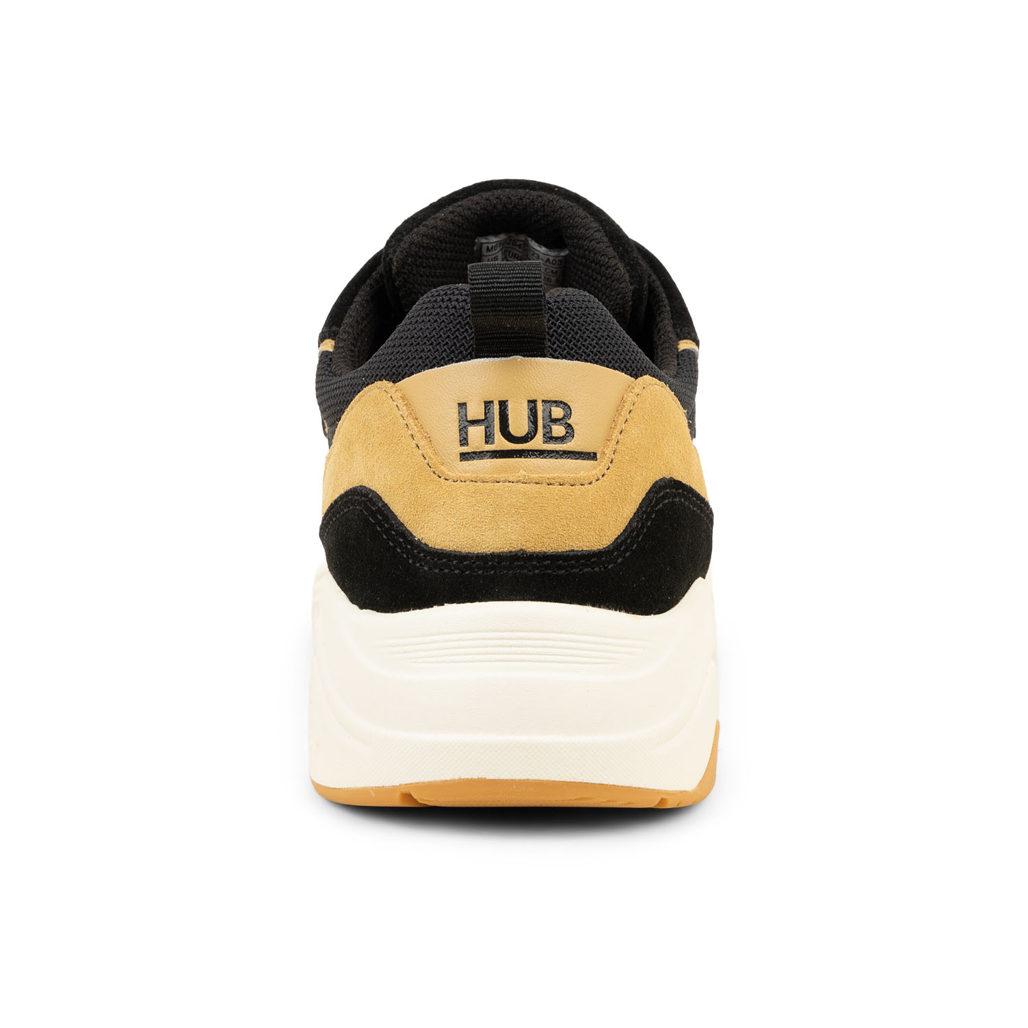 Baskets homme HUB GLIDE