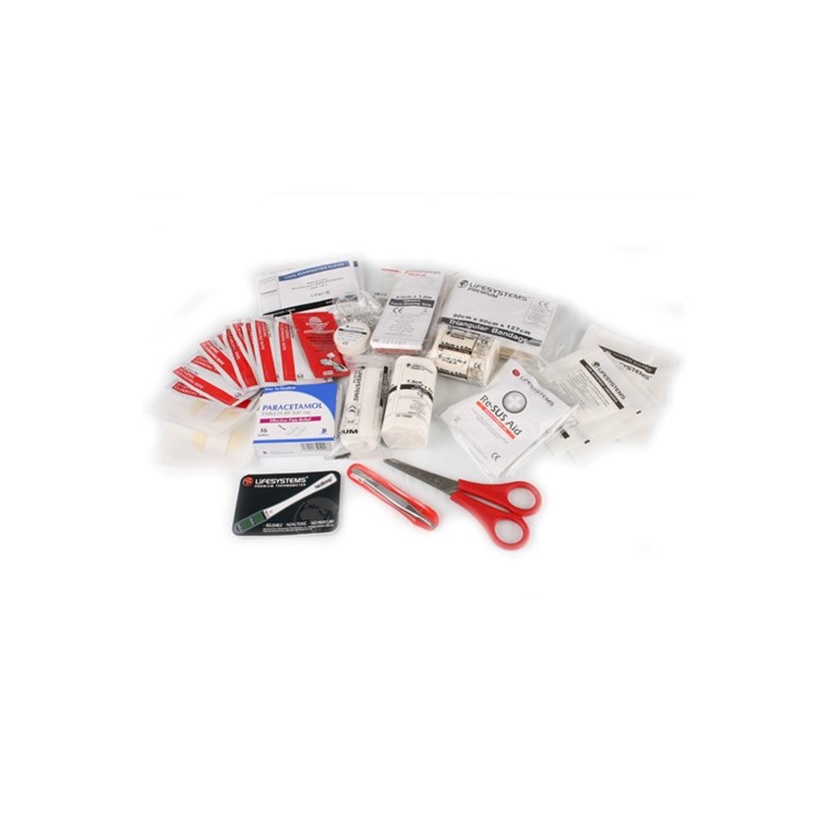 Lifesystems Waterproof First Aid Kit