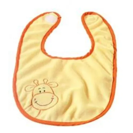 Heunec MesAmis Lätzchen Giraffe, 30cm