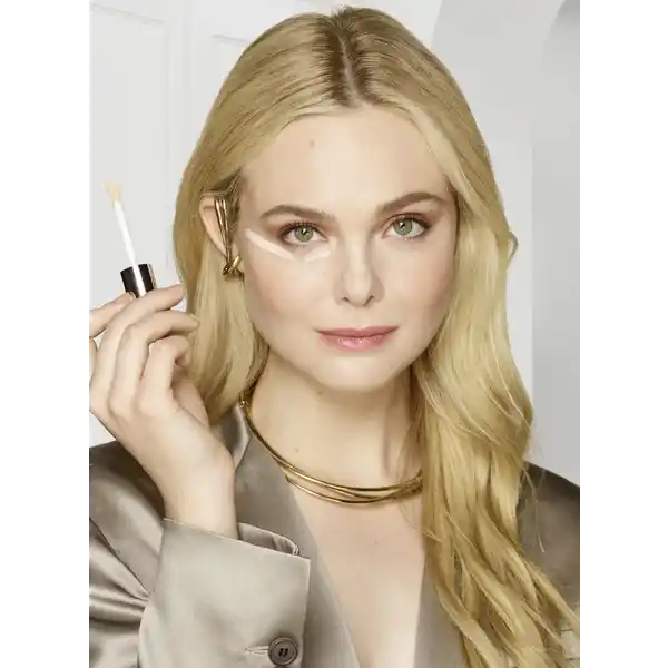 True Match Radiant Serum Concealer 1R Light