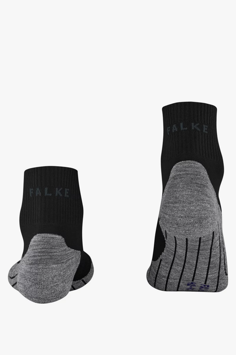 Falke TK5 Cool Short 39-48 Herren Wandersocken