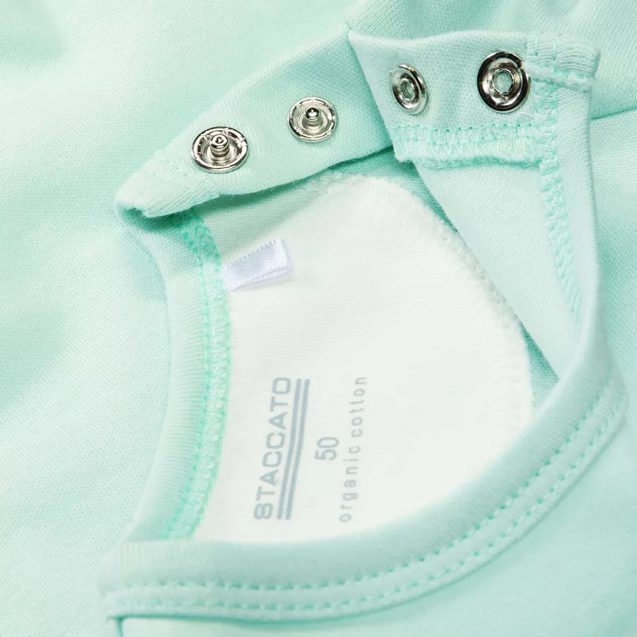 STACCATO Shirt fresh mint