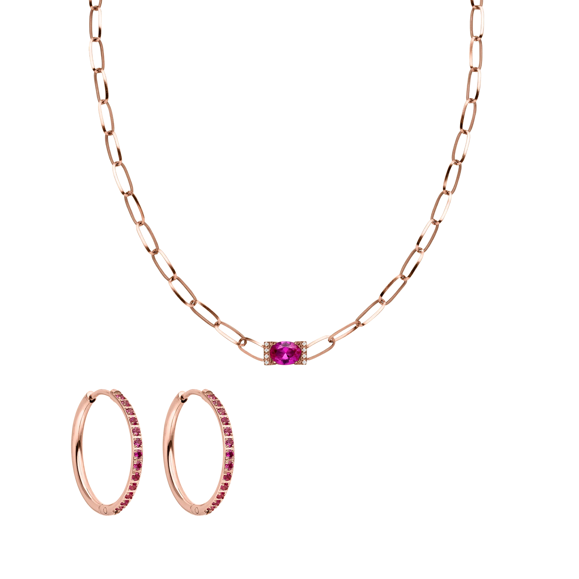Pink Daydream Set