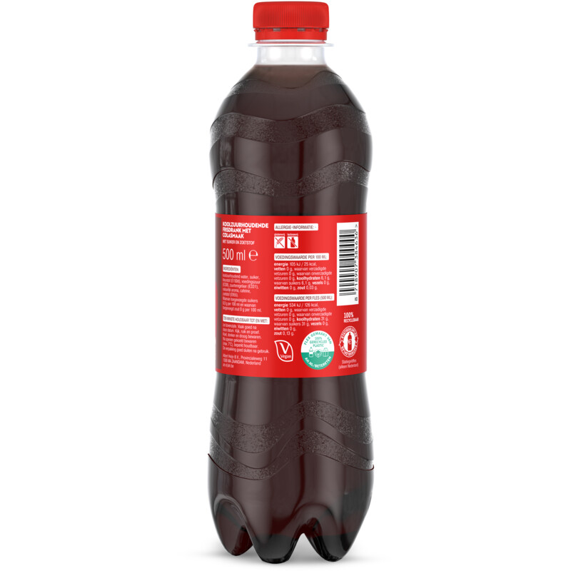 AH Cola regular