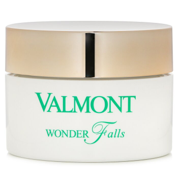 Valmont Wonder Falls Rich Makeup Removing Cream 100ml/3.5oz