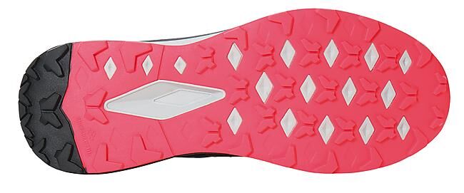 THE NORTH FACE - CHAUSSURES DE TRAIL VECTIV INFINITE M