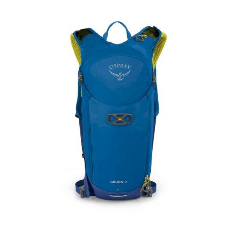 Siskin 8 - Sac à dos vélo homme
