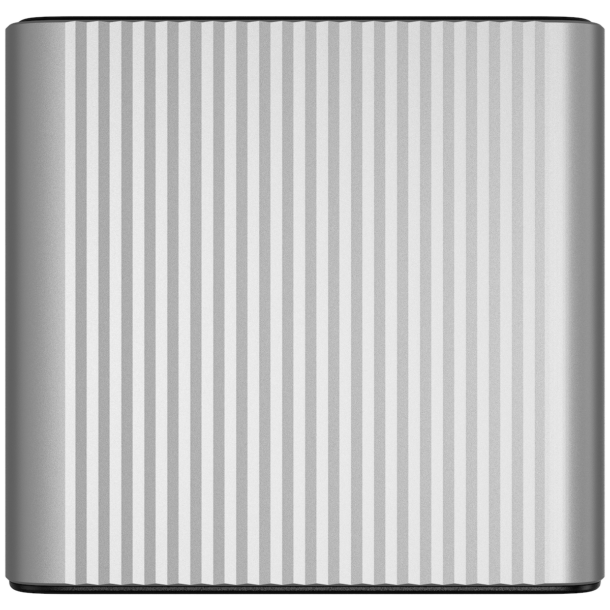Hyper HyperJuice 245 W USB-C lader (sølv)