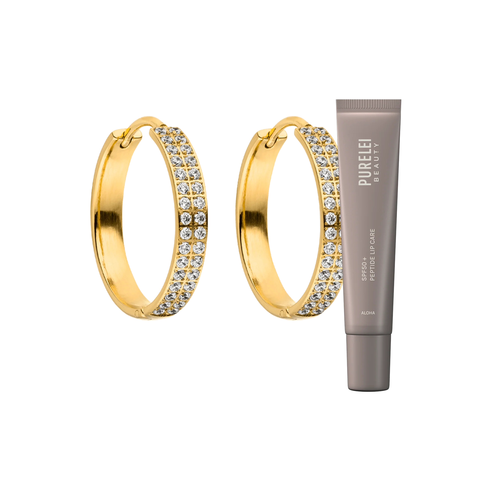 Gloss And Shine Set