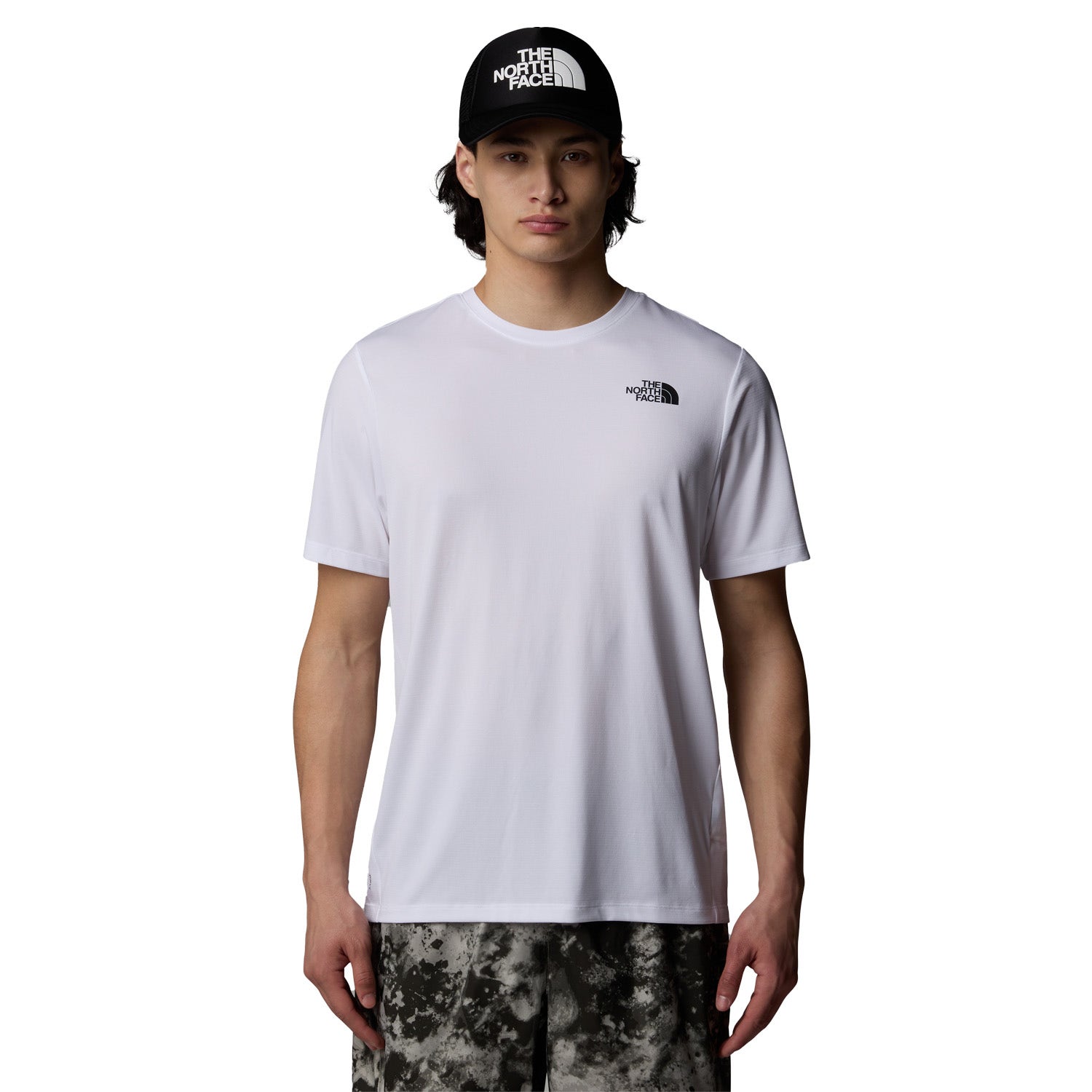 The North Face  24/7 Tee
