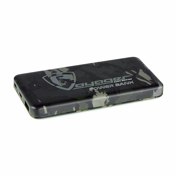 Batterie externe Fox Rage Camo Power Bank 10.000Mah