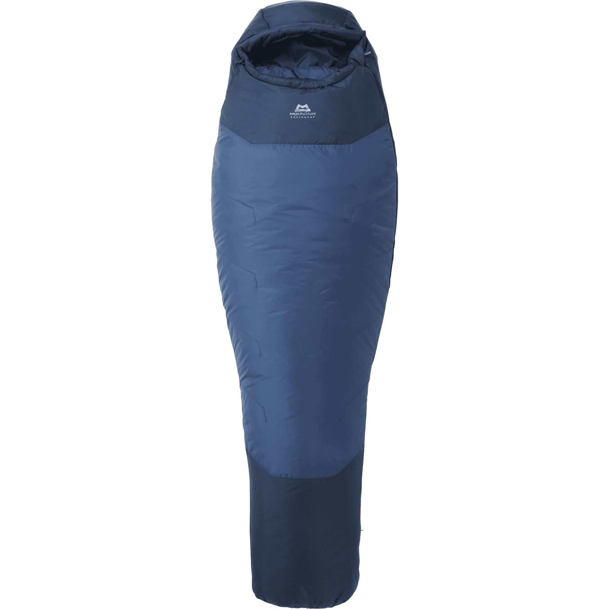 Mountain Equipment Klimatic II Womens Regular Schlafsack Damen dusk