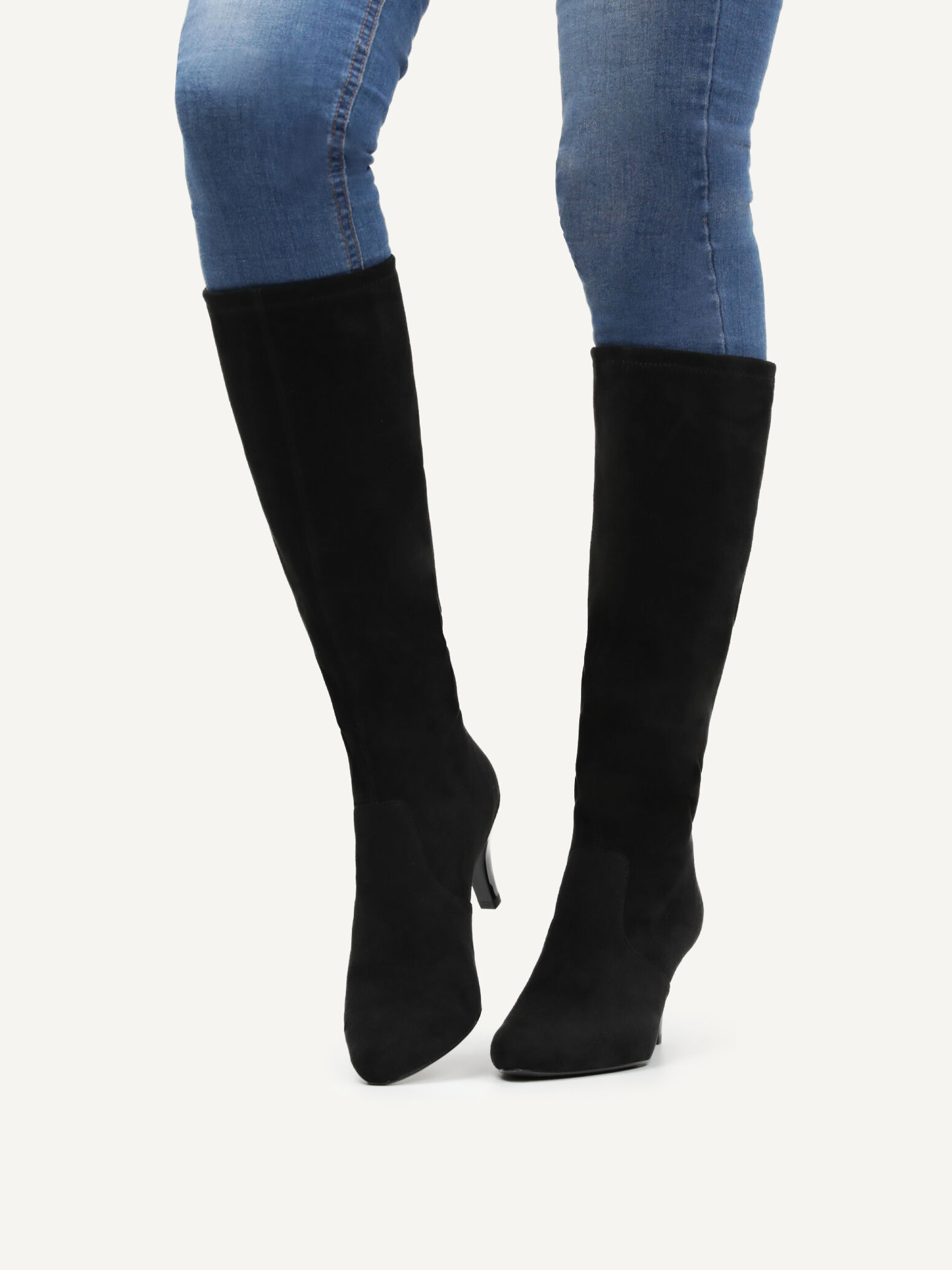 Stiefel