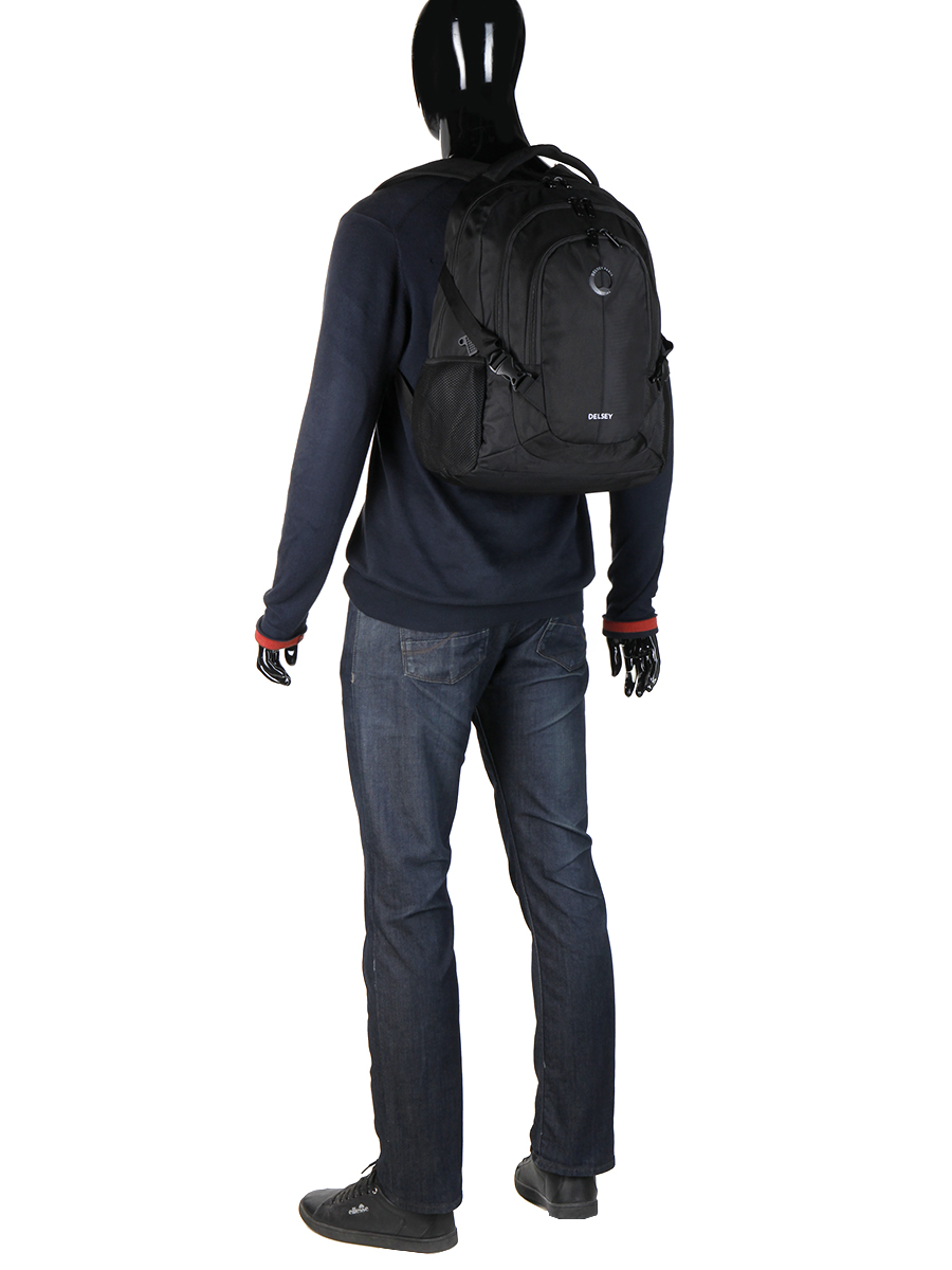 Sac À dos Delsey Element Navigator