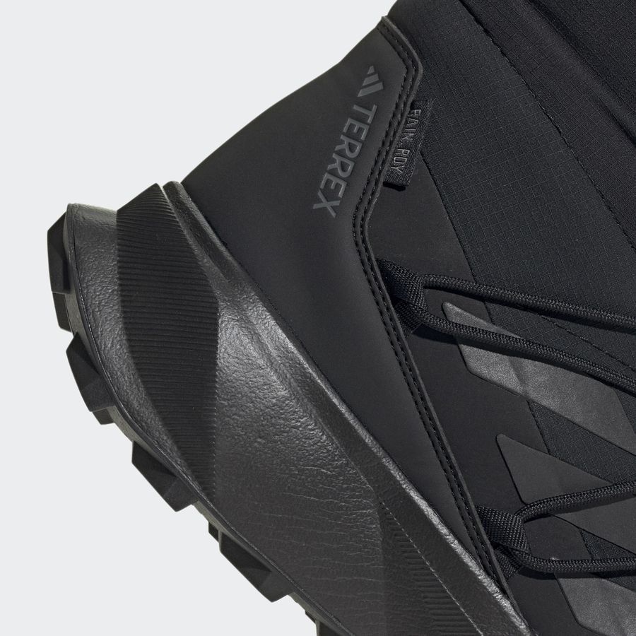 Adidas Chaussure montante Terrex Winter Rain.Rdy Cold.Rdy
