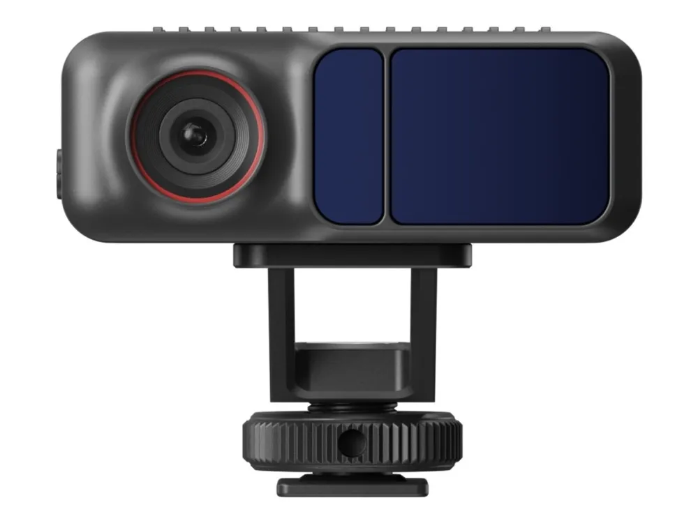 DJI Focus Pro - Rækkeviddefinder - LiDAR - for DJI RS 3 Pro, RS 4 Pro