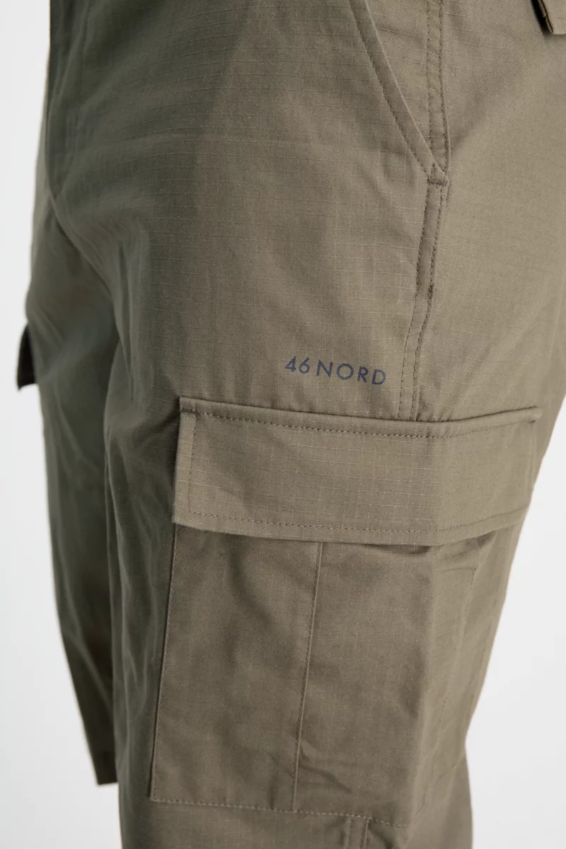 46 NORD Classic Herren Wandershort