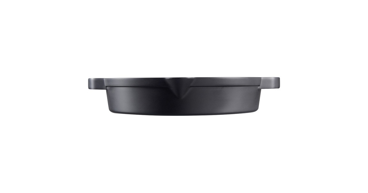 CampingazCulinary Modular gietijzeren braadpan bak-/braadpan  (Zwart)