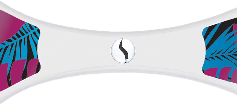Razor - RipStik Air Pro - Special Edition White