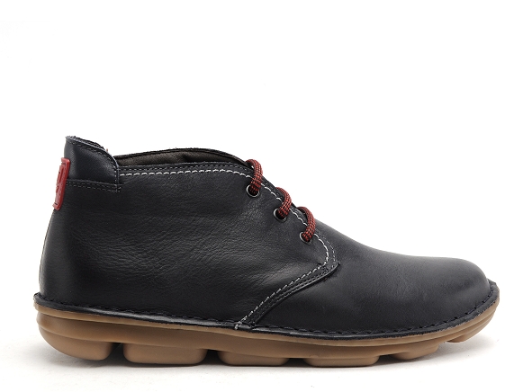 Onfoot boots bottine homme tacman 7040 bleu